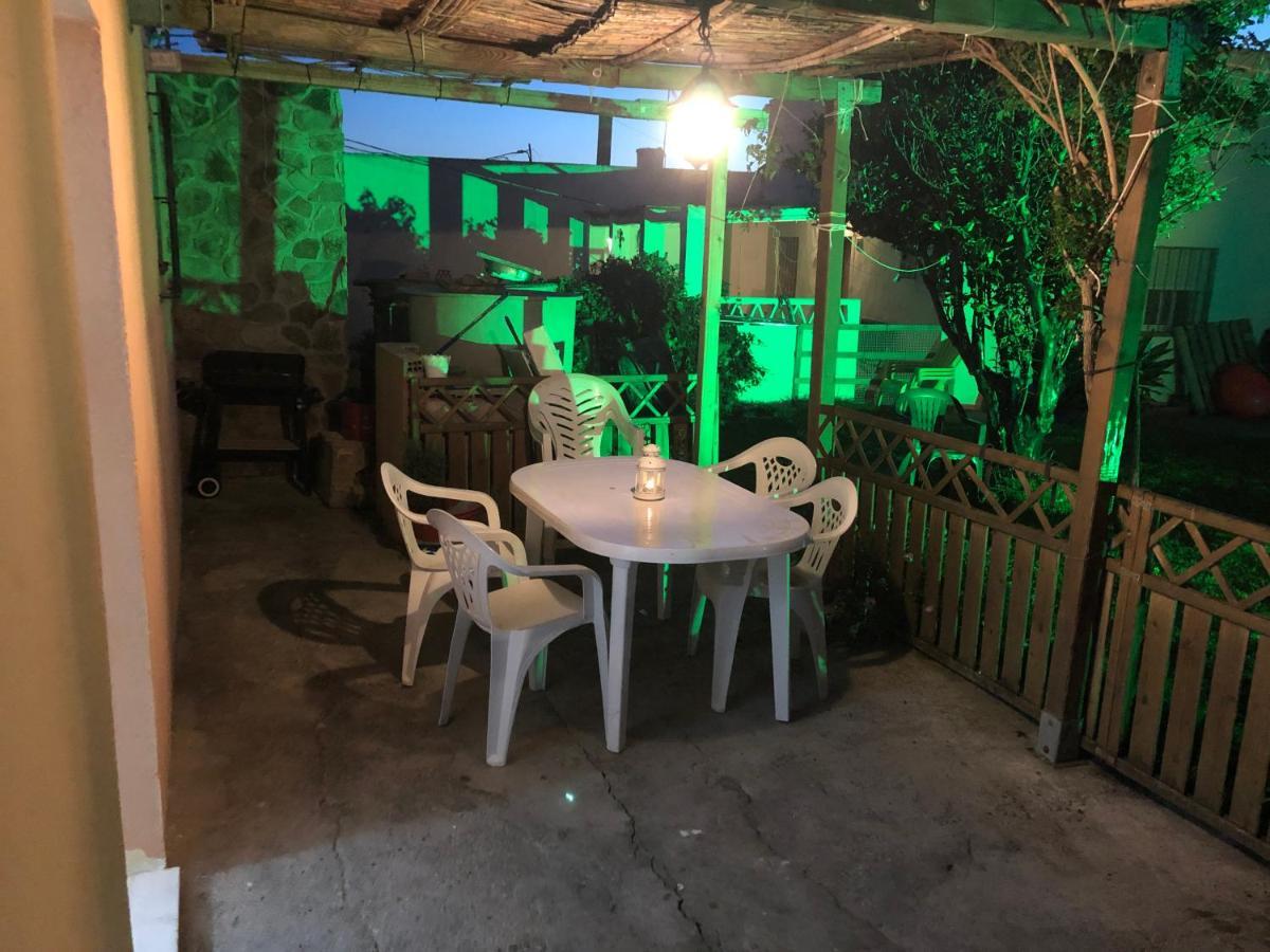 Apartamento Antonia Muy Cerca De La Playa Болония Экстерьер фото